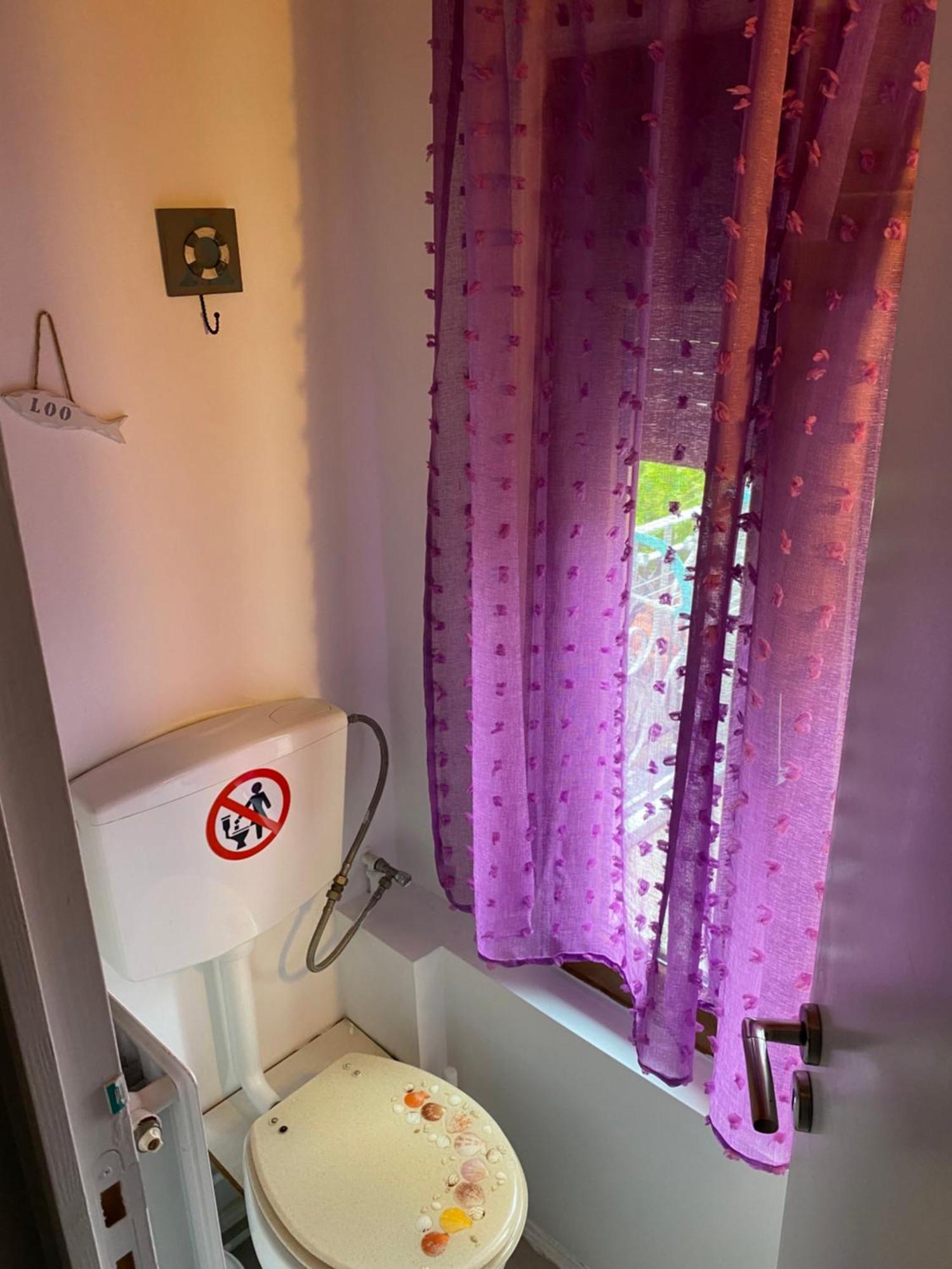 Ambelos Skala Mytilene Ngoại thất bức ảnh