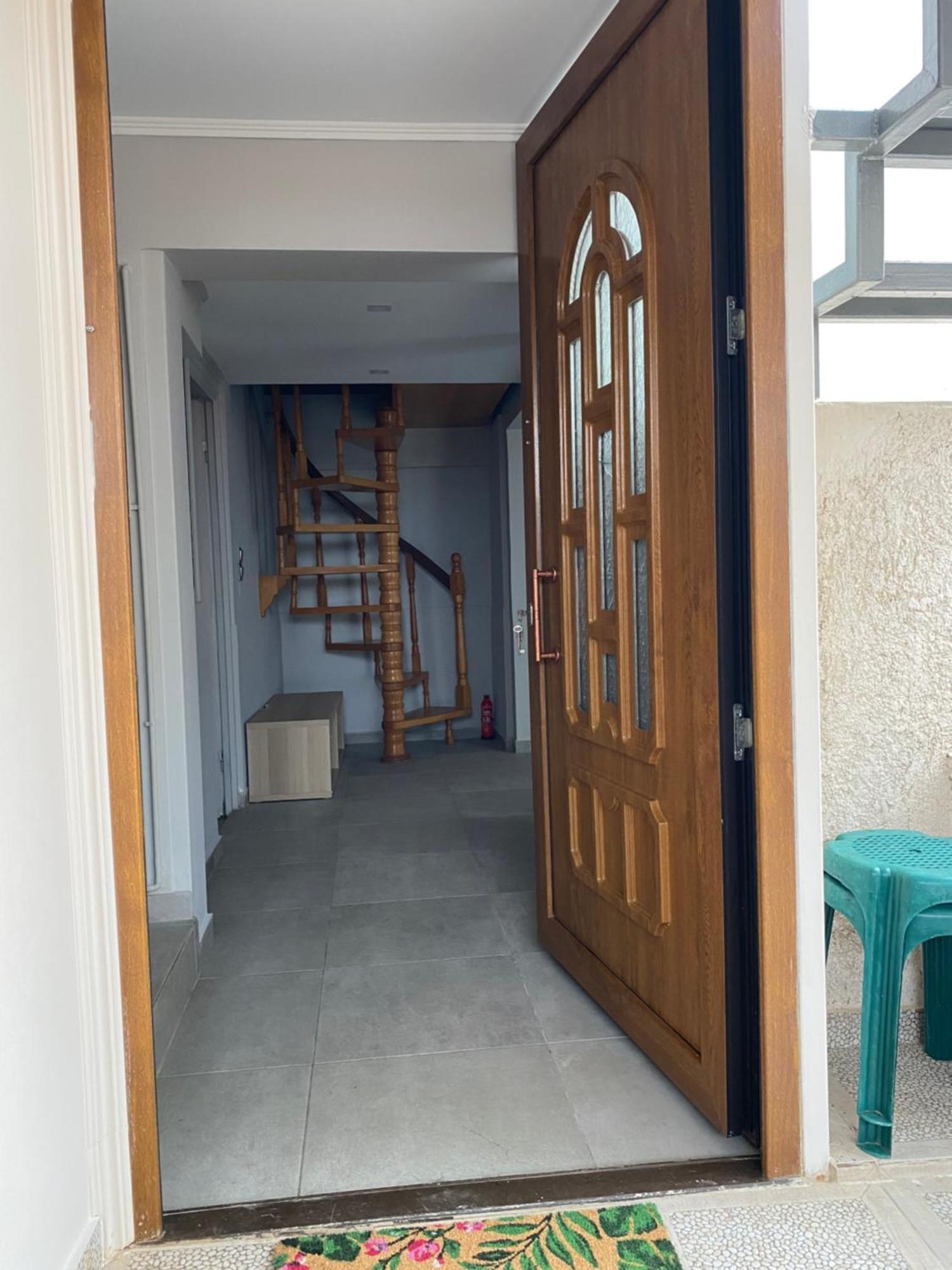 Ambelos Skala Mytilene Ngoại thất bức ảnh