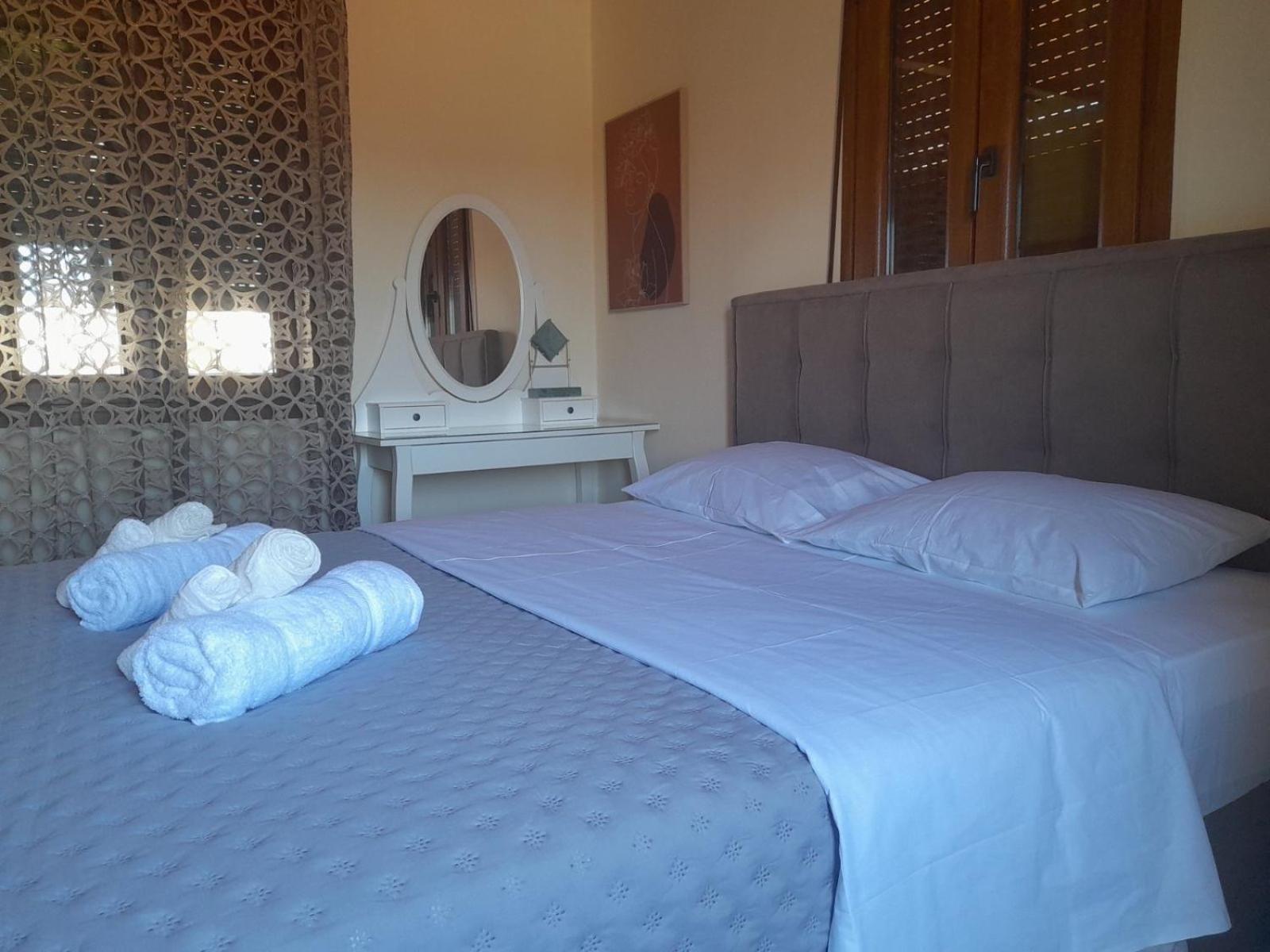 Ambelos Skala Mytilene Ngoại thất bức ảnh